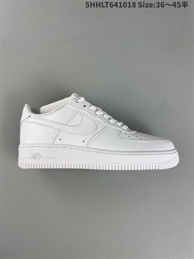 women air force one shoes size 36-45 2022-11-23-190